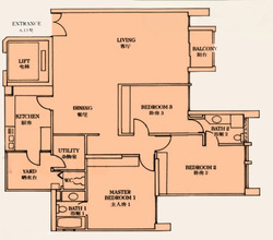 Kensington Park Condominium (D19), Condominium #557479401